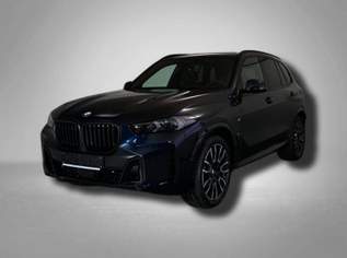 X5 M Sportpaket Pro 3.0 8-Gang Steptronic xDr..., 134147 €, Auto & Fahrrad-Autos in 6844 Gemeinde Altach