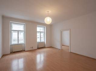 ++NEU++ Renovierungsbedürftige 3-Zimmer Altbau-Wohnung in zentraler Lage!, 418900 €, Immobilien-Wohnungen in 1080 Josefstadt