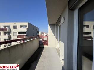 Moderne 2-Zimmerwohnung mit Balkon, 772.64 €, Immobilien-Wohnungen in 8020 