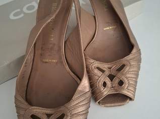 Slingbacks Gr. 37,5