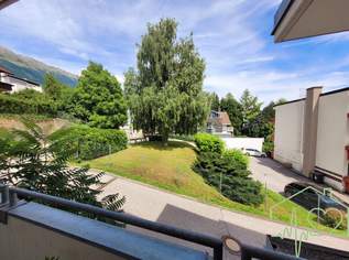 Renovierte 2-Zimmer-Wohnung mit Balkon in Hötting – Ihr neues Zuhause!, 315000 €, Immobilien-Wohnungen in 6020 Hötting