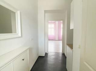 Alltagsnah wohnen im 20. Bezirk – Garçonnière im 3. Liftstock, 150000 €, Immobilien-Wohnungen in 1200 Brigittenau
