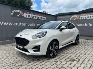 Puma 1,0 EcoBoost ST-Line X Aut., 16950 €, Auto & Fahrrad-Autos in 3160 Gemeinde Traisen Puma 1,0 EcoBoost ST-Line X Aut., 16950 €, Auto & Fahrrad-Autos in 3160 Gemeinde Traisen