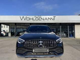 GLC 300 de 4Matic (253.311), 49990 €, Auto & Fahrrad-Autos in 6890 Lustenau