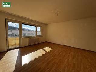 Charmante 3-Zimmer-Wohnung in unmittelbarer Nähe zum Zentrum von Kindberg!, 539.72 €, Immobilien-Wohnungen in 8650 Kindberg