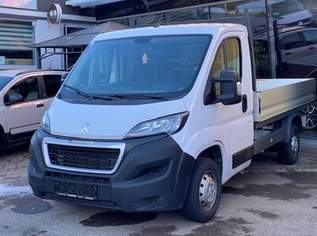 Boxer PT 3300 L2 140 Pritsche *AHV*, 28900 €, Auto & Fahrrad-Autos in 8790 Eisenerz Boxer PT 3300 L2 140 Pritsche *AHV*, 28900 €, Auto & Fahrrad-Autos in 8790 Eisenerz
