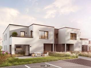 Erstbezugswohnung mit privatem Seezugang, 439000 €, Immobilien-Wohnungen in 7111 Parndorf