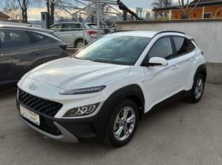 Kona Trend Line 1,0, 17900 €, Auto & Fahrrad-Autos in 9400 Wolfsberg