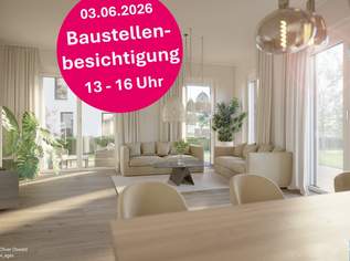Das Lichtquartier – Eigentumswohnungen mit Licht und Freiraum, 414000 €, Immobilien-Wohnungen in 8020 Das Lichtquartier – Eigentumswohnungen mit Licht und Freiraum, 414000 €, Immobilien-Wohnungen in 8020