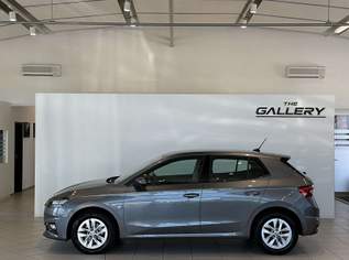 Fabia Ambition 1,0 TSI DSG*PDC*LED*Spur*DAB+, 18490 €, Auto & Fahrrad-Autos in 6971 Marktgemeinde Hard