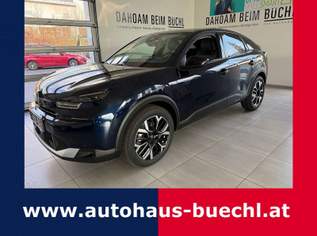 C4 Hybrid mHEV 136 S&S e-DSC Max, 20390 €, Auto & Fahrrad-Autos in 4782 St. Florian am Inn C4 Hybrid mHEV 136 S&S e-DSC Max, 20390 €, Auto & Fahrrad-Autos in 4782 St. Florian am Inn
