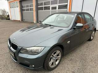 320d xDrive, 9790 €, Auto & Fahrrad-Autos in 4261 Rainbach im Mühlkreis