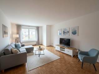 Charmante 3- Zimmer Wohnung Nähe Lainzer Tiergarten Absolute Ruhelage, 549000 €, Immobilien-Wohnungen in 1130 Hietzing