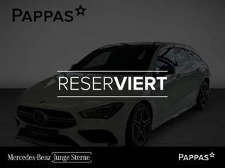 CLA 35 AMG 4MATIC Shooting Brake, 48900 €, Auto & Fahrrad-Autos in 4623 Gunskirchen