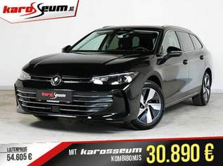 Passat Variant Business eTSI Aut. | PREMIUM SELECT, 31990 €, Auto & Fahrrad-Autos in 4693 Desselbrunn
