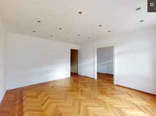 | 4-ZIMMER | ALTBAU | TOP-LAGE | 1180, 660000 €, Immobilien-Wohnungen in 1180 Währing