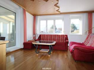 Großzügige, barrierefreie Mietwohnung mit hellem Wintergarten und eigenem Garten in ruhiger Lage von Laahen, 941.74 €, Immobilien-Wohnungen in 4600 Wels Großzügige, barrierefreie Mietwohnung mit hellem Wintergarten und eigenem Garten in ruhiger Lage von Laahen, 941.74 €, Immobilien-Wohnungen in 4600 Wels