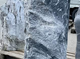 Stein/Natursteinsäule