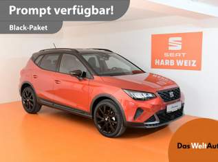 Arona 1,0 Eco TSI FR Edition, 25890 €, Auto & Fahrrad-Autos in 8160 Weiz Arona 1,0 Eco TSI FR Edition, 25890 €, Auto & Fahrrad-Autos in 8160 Weiz