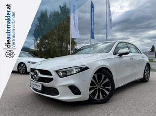A 180 d Advantage Style Line *LED*NAVI*KAMERA*, 19990 €, Auto & Fahrrad-Autos in 9300 Sankt Veit an der Glan A 180 d Advantage Style Line *LED*NAVI*KAMERA*, 19990 €, Auto & Fahrrad-Autos in 9300 Sankt Veit an der Glan