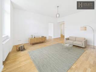 Erstbezug direkt an der U1: Modernes Wohnen mit Klimaanlage & Terrasse in ruhiger Hoflage, 369000 €, Immobilien-Wohnungen in 1100 Favoriten