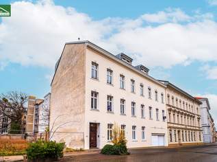 Stilvolle Altbauwohnung nahe dem Kutschkermarkt! - U6 Nußdorfer Straße in Gehweite!, 598000 €, Immobilien-Wohnungen in 1180 Währing