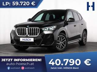 X1 sDrive18i M Sport PANO AHK ADAPTIV.LED MEGAPREIS, 42790 €, Auto & Fahrrad-Autos in 4061 Pasching X1 sDrive18i M Sport PANO AHK ADAPTIV.LED MEGAPREIS, 42790 €, Auto & Fahrrad-Autos in 4061 Pasching