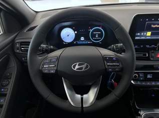 i30 GO+ 1.0 T-GDi 73kW (100PS) 2-Zonen-Klim..., 25635 €, Auto & Fahrrad-Autos in 6844 Gemeinde Altach