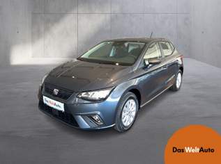 Ibiza Reference Edition 1.0 TSI, 17950 €, Auto & Fahrrad-Autos in 4060 Leonding Ibiza Reference Edition 1.0 TSI, 17950 €, Auto & Fahrrad-Autos in 4060 Leonding