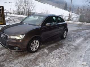 A1 Attraction TOP ZUSTAND, 8500 €, Auto & Fahrrad-Autos in 8573 Kainach bei Voitsberg