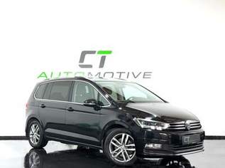Touran Highline 1,6 SCR TDI DSG, 15900 €, Auto & Fahrrad-Autos in 6700 Stadt Bludenz