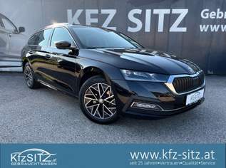 Octavia Combi 2,0 TDI Style DSG | ACC*MATRIX, 23890 €, Auto & Fahrrad-Autos in 4053 Ansfelden Octavia Combi 2,0 TDI Style DSG | ACC*MATRIX, 23890 €, Auto & Fahrrad-Autos in 4053 Ansfelden