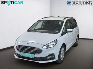 Galaxy 2,0 EcoBlue Edition Aut., 25900 €, Auto & Fahrrad-Autos in 5020 Altstadt