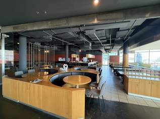 Vollmöbliertes Restaurant beim Hollywood Megaplex | Ideal für asiatisches Gastronomiekonzept | sofort betriebsbereit, 6364.24 €, Immobilien-Gewerbeobjekte in 1110 Simmering