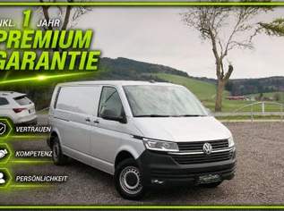 Transporter T6 Lang*2XSchiebetüren*Standheizung*Xenon*Navi, 23450 €, Auto & Fahrrad-Autos in 5204 Straßwalchen