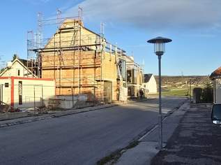 Wohnen in Enzersfeld – Ihr Traumhaus in exklusivem Neubauprojekt!, 599000 €, Immobilien-Häuser in 2202 Gemeinde Enzersfeld im Weinviertel