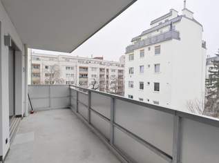 Moderne 2-Zimmer Loggiawohnung, 899.28 €, Immobilien-Wohnungen in 1210 Floridsdorf
