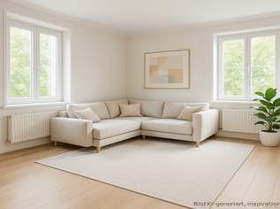 Stadtleben genießen, Ruhe bewahren – Wohnen mit Grünblick in Baden, 249000 €, Immobilien-Wohnungen in 2500 Gemeinde Baden