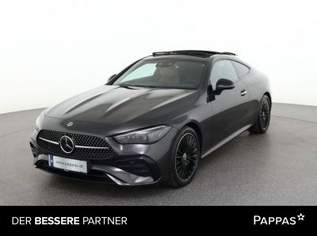 CLE 220 d Coupé, 55950 €, Auto & Fahrrad-Autos in 2351 Gemeinde Wiener Neudorf
