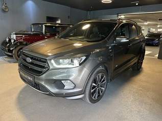 Kuga ST-Line, 11890 €, Auto & Fahrrad-Autos in 6200 Marktgemeinde Jenbach