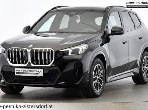 X1 xDrive20d, 49890 €, Auto & Fahrrad-Autos in 2225 Gemeinde Zistersdorf