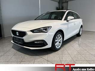 Leon Style Kombi TDi DSG, 17450 €, Auto & Fahrrad-Autos in 4663 Laakirchen
