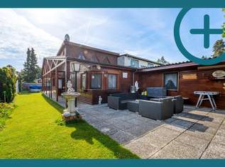 Gartenidylle am Neufelder See, 199000 €, Immobilien-Häuser in 2491 Neufeld an der Leitha Gartenidylle am Neufelder See, 199000 €, Immobilien-Häuser in 2491 Neufeld an der Leitha