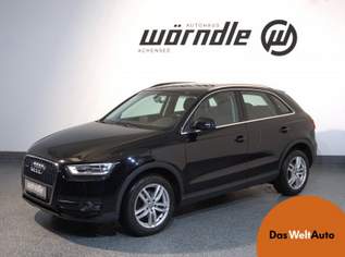 Q3 2.0 TDI quattro daylight, 15850 €, Auto & Fahrrad-Autos in Tirol Q3 2.0 TDI quattro daylight, 15850 €, Auto & Fahrrad-Autos in Tirol