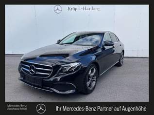 E 220 d Limousine Austria Edition, 29900 €, Auto & Fahrrad-Autos in 8230 Hartberg