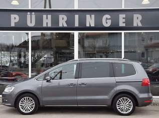 Sharan Comfortline BMT 2,0 TDI, 12900 €, Auto & Fahrrad-Autos in 4722 Peuerbach