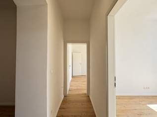 Charmanter Erstbezug mit GARTEN in ruhiger Lage mit bester Infrastruktur – 3-Zimmer-Wohnung in Hernals, 395000 €, Immobilien-Wohnungen in 1170 Hernals