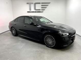 C 220 d 4MATIC Aut. AMG Paket, 19", Night Paket, 360G..., 46990 €, Auto & Fahrrad-Autos in 6020 Innsbruck