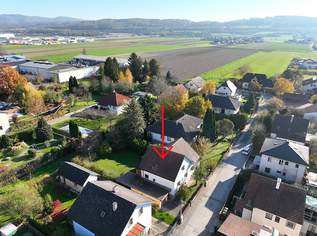 Haus am Stadtrand, 249000 €, Immobilien-Häuser in 3380 Gemeinde Pöchlarn