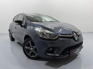 Clio Limited KLIMA TEMPOMAT NAVI SHZ ALU, 8490 €, Auto & Fahrrad-Autos in 4550 Kremsmünster